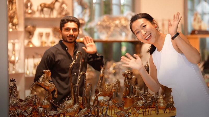 Explore China’s Vibrant Culture: Blooms, Mythic Films & Chengdu Adventures ๐ธ๐ฌ๐ผ Explore_China_s_Vibrant_Culture__Blooms__Mythic_Films___Chengdu_Adventures____ video poster