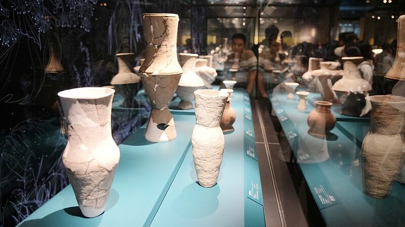 Explore_Chinese_Mainland_Museums_Live_on_International_Museum_Day_2024_____poster - 🌍NewspaperAmigo – Your Global News Buddy 🗞️ Explore_Chinese_Mainland_Museums_Live_on_International_Museum_Day_2024____ video poster