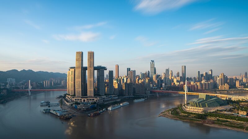 Explore_Chongqing__The_Mountain_City_Blending_Nature_and_Modernity____ video poster