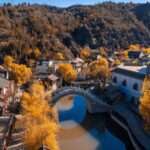 Explore_Gubei_Water_Town__A_Picturesque_Gem_at_the_Great_Wall_s_Foot video poster