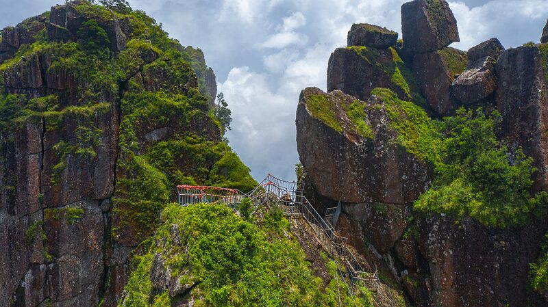Explore Hainan’s Seven Fairy-Lady Mountain: A Tropical Paradise 🌴✨ Explore_Hainan_s_Seven_Fairy_Lady_Mountain__A_Tropical_Paradise___ video poster