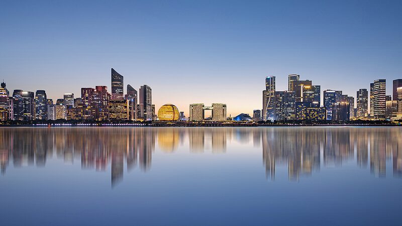 Explore_Hangzhou_s_Futuristic_Qianjiang_New_Town____poster-1 - 🌍NewspaperAmigo – Your Global News Buddy 🗞️ Explore_Hangzhou_s_Futuristic_Qianjiang_New_Town___ video poster