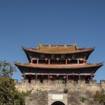 Explore_South_Gate__Dali_Old_Town_s_600_Year_Old_Icon___ video poster