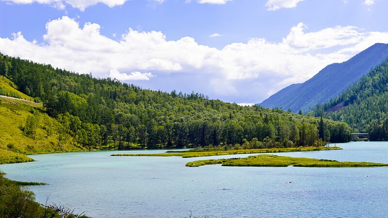 Explore_Wolong_Bay__Xinjiang_s_Hidden_Natural_Gem___ video poster