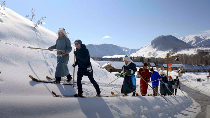 __Explore_Xinjiang_s_Hidden_Wonders_in_New_Adventure_Series___ video poster
