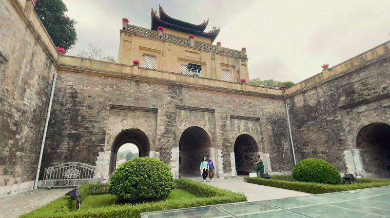 Explore the Ancient Imperial Citadel of Thang Long in Hanoi 🏯✨ Explore_the_Ancient_Imperial_Citadel_of_Thang_Long_in_Hanoi___ video poster