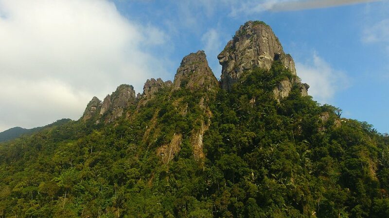 Explore_the_Magical_Seven_Fairy_Lady_Mountain_in_Hainan_s_Tropical_Paradise____poster - 🌍NewspaperAmigo – Your Global News Buddy 🗞️ Explore_the_Magical_Seven_Fairy_Lady_Mountain_in_Hainan_s_Tropical_Paradise___ video poster