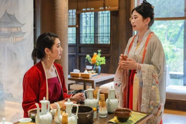 Explore the Song Dynasty in Zhejiang’s Charming Water Town 🏞️ Explore_the_Song_Dynasty_in_Zhejiang_s_Charming_Water_Town___ video poster