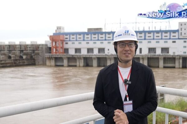 Exploring Lower Sesan 2: Cambodia’s Massive Hydropower Marvel ๐โก Exploring_Lower_Sesan_2__Cambodia_s_Massive_Hydropower_Marvel___ video poster