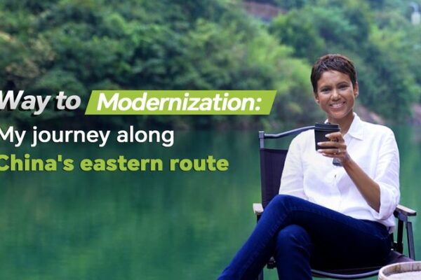 Exploring Modern China: A 20-Day Journey Along the Eastern Route 🌆🚄 Exploring_Modern_China__A_20_Day_Journey_Along_the_Eastern_Route___ video poster