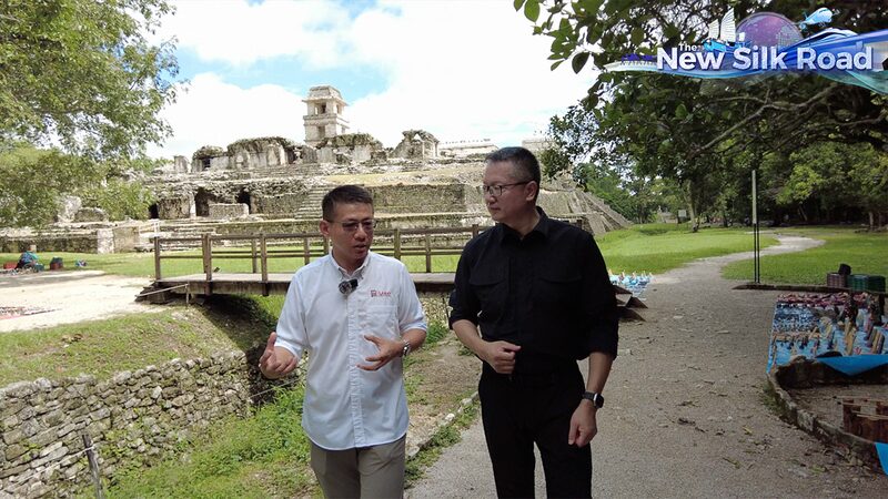 Exploring Palenque: Marvel at Ancient Maya Relics 🏛️✨ Exploring_Palenque__Marvel_at_Ancient_Maya_Relics____