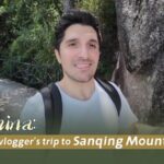Exploring_Sanqing_Mountain__Syrian_Vlogger_Celebrates_China_s_Warm_Hospitality___ video poster