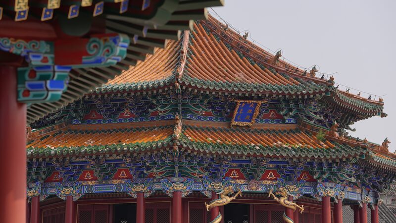 Exploring_Shenyang_Palace_Museum__400_Years_of_Timeless_Beauty___ - 🌍NewspaperAmigo – Your Global News Buddy 🗞️ Exploring_Shenyang_Palace_Museum__400_Years_of_Timeless_Beauty___