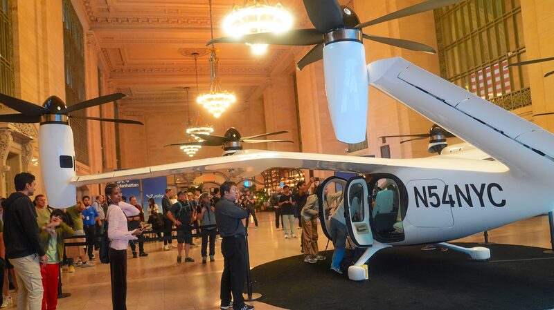 FAA_Finalizes_Air_Taxi_Rules__Boosting_eVTOL_Industry____