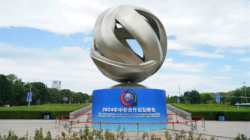 FOCAC_2024__Boosting_Green__High_Quality_China_Africa_Partnerships___