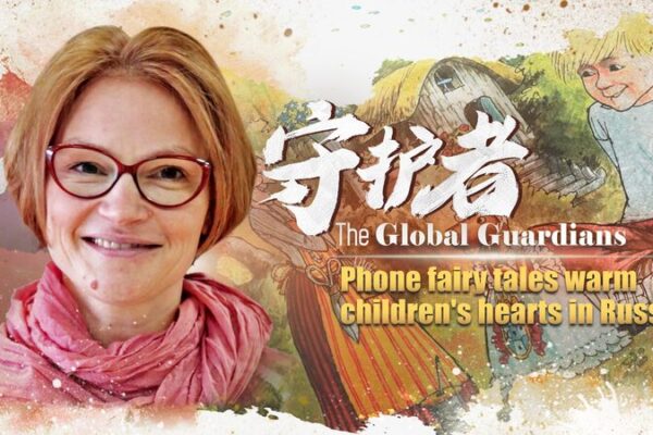 Fairy Tales Over Phone: Librarians Bring Magic to Quarantined Kids in St. Petersburg 📚✨ Fairy_Tales_Over_Phone__Librarians_Bring_Magic_to_Quarantined_Kids_in_St__Petersburg___ video poster