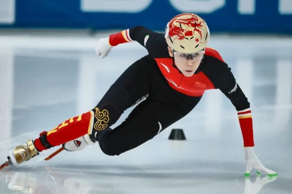 Fan Kexin Shines in Beijing Short Track World Tour Debut 🏅⛸️ Fan_Kexin_Shines_in_Beijing_Short_Track_World_Tour_Debut____ video poster