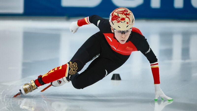 Fan_Kexin_Shines_in_Beijing_Short_Track_World_Tour_Debut_____poster - 🌍NewspaperAmigo – Your Global News Buddy 🗞️ Fan_Kexin_Shines_in_Beijing_Short_Track_World_Tour_Debut____ video poster