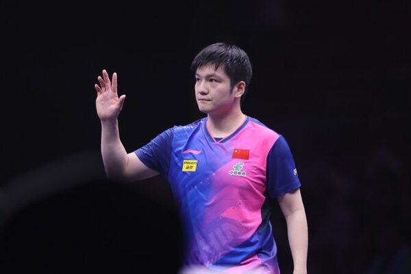 Fan Zhendong Aims for Olympic Gold in Paris Comeback ๐๐ฅ Fan_Zhendong_Aims_for_Olympic_Gold_in_Paris_Comeback___