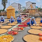 Farmers_Celebrate_Bumper_Harvests_as_China_Marks_7th_Farmers__Festival___