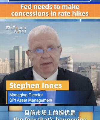 Fed Rate Pause Urged to Avoid Currency Crisis 🌍💸 Fed_Rate_Pause_Urged_to_Avoid_Currency_Crisis___ video poster