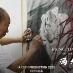 ____Feng_Dazhong_s_Tiger_Art_Roars_with_Hometown_Pride video poster