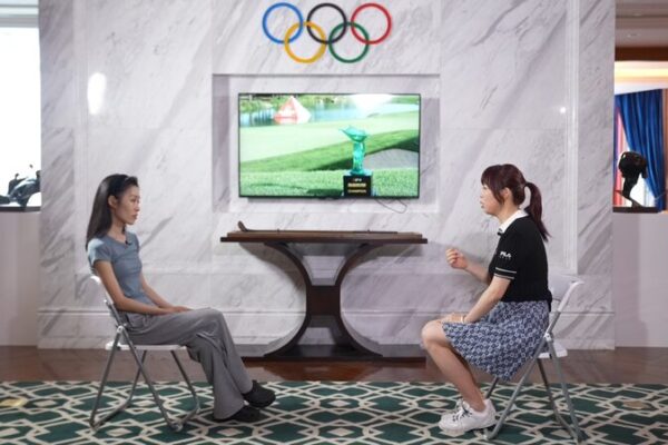Feng Shanshan: China’s Golf Future Shines Bright 🌟⛳ Feng_Shanshan__China_s_Golf_Future_Shines_Bright___ video poster
