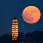 First_2024_Supermoon_Dazzles_China__3_More_Cosmic_Shows_Ahead____