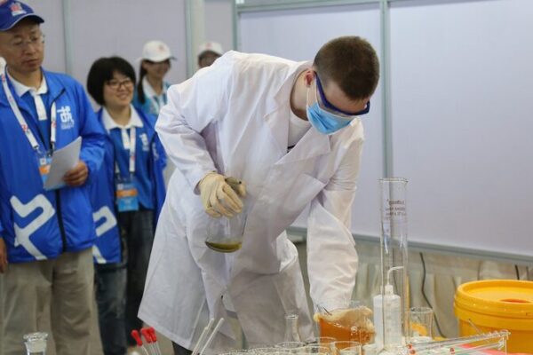 ๐ First Team Lands in Chongqing for Global Skills Showdown! __First_Team_Lands_in_Chongqing_for_Global_Skills_Showdown_