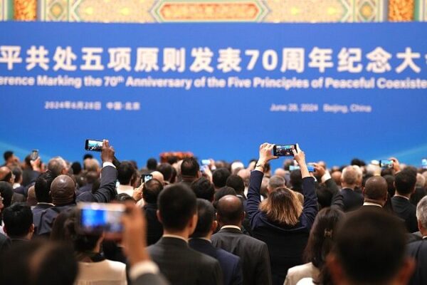 🇨🇳 Five Principles of Peaceful Coexistence: A Timeless Blueprint for Global Harmony? ___Five_Principles_of_Peaceful_Coexistence__A_Timeless_Blueprint_for_Global_Harmony_