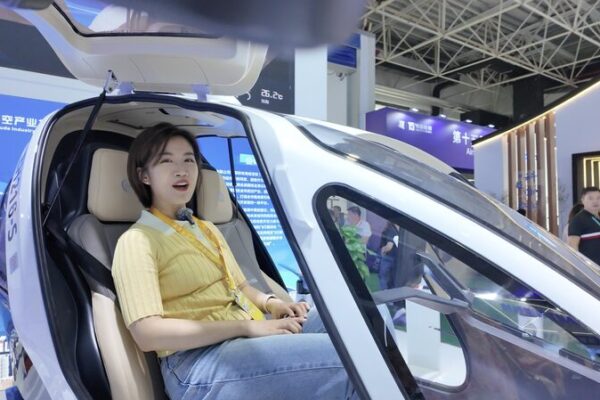 Flying Taxis: The Chinese Mainland’s Next Transportation Breakthrough? Flying_Taxis__The_Chinese_Mainland_s_Next_Transportation_Breakthrough_