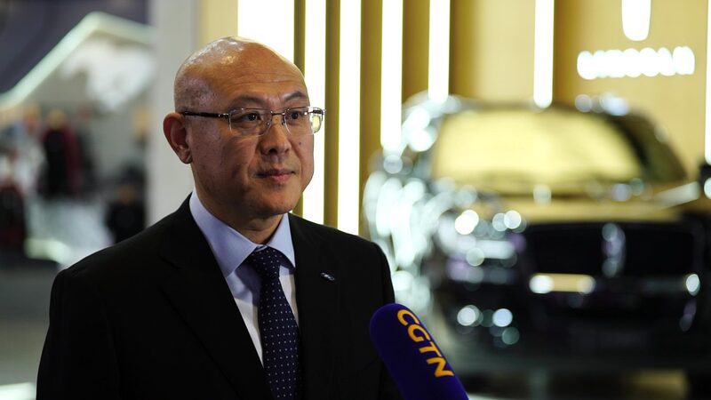 Ford_China__Collaboration_Key_to_Success_at_7th_Shanghai_Import_Expo___ video poster