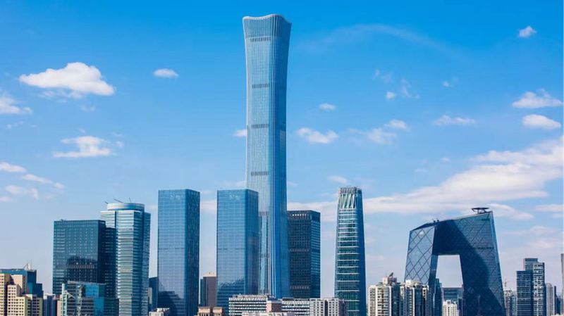 Foreign Investors Bullish on China’s Economy in 2024 ๐๐ Foreign_Investors_Bullish_on_China_s_Economy_in_2024___
