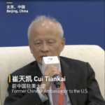 __Former_Chinese_Ambassador_Urges_Global_Unity___Be_on_the_Right_Side_of_History_ video poster