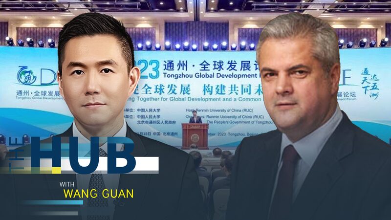 Former_Romanian_PM_Highlights_Global_Unity_at_Tongzhou_Forum____poster-1 - 🌍NewspaperAmigo – Your Global News Buddy 🗞️ Former_Romanian_PM_Highlights_Global_Unity_at_Tongzhou_Forum___ video poster