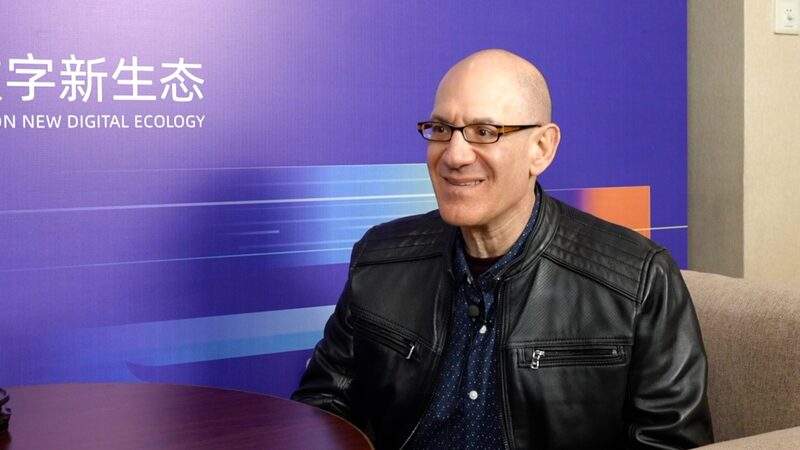 Founders Space CEO Advocates for Win-Win US-China Relations 🌏🤝 Founders_Space_CEO_Advocates_for_Win_Win_US_China_Relations___