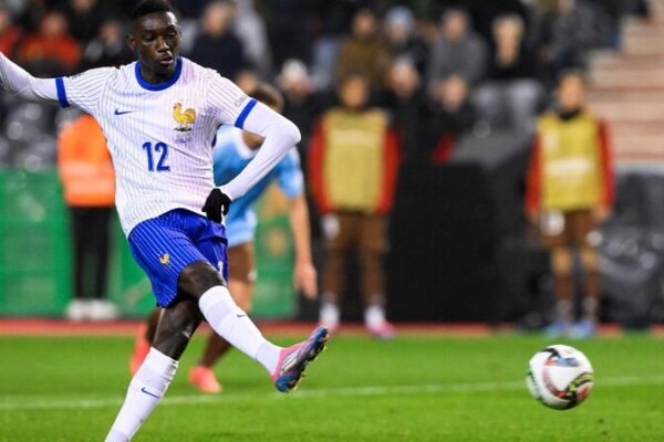 France Edges Belgium in UEFA Thriller 🇫🇷⚽ #NationsLeague France_Edges_Belgium_in_UEFA_Thriller______NationsLeague