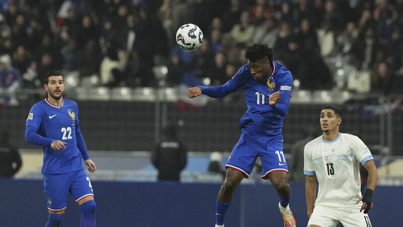 France_Secures_UEFA_Nations_League_Quarterfinal_Spot_Despite_Goalless_Draw___