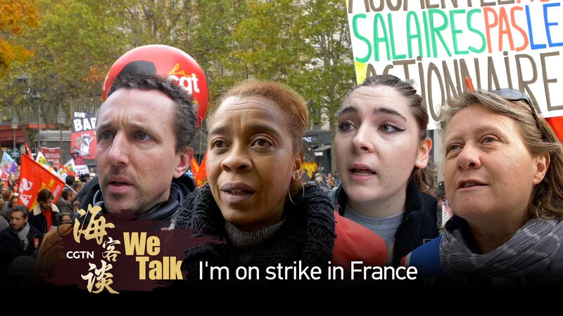 France_Strikes__Workers_Demand_Fair_Wages_Amid_Inflation____poster - 🌍NewspaperAmigo – Your Global News Buddy 🗞️ France_Strikes__Workers_Demand_Fair_Wages_Amid_Inflation___ video poster