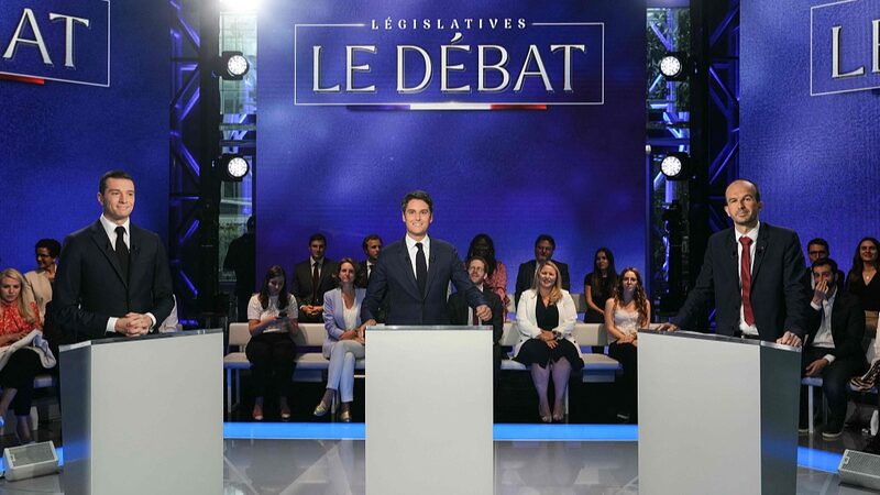 France_s_Election_Drama__Macron_s_High_Stakes_Gamble_____
