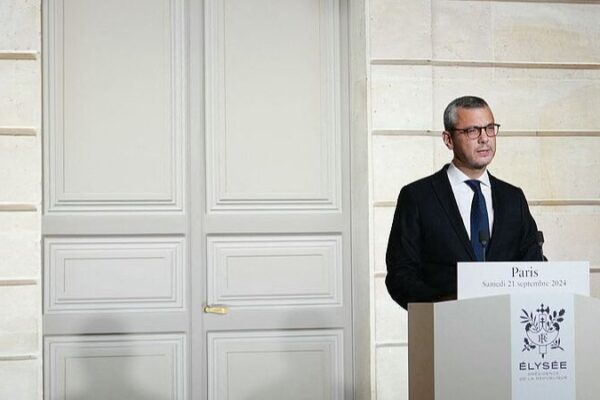 France’s New Center-Right Govt Faces Backlash Over Cabinet Picks 🔥🇫🇷 France_s_New_Center_Right_Govt_Faces_Backlash_Over_Cabinet_Picks____