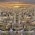 French_Artist_s__Hyperphotography__Captures_Beijing_s_Architectural_Dreams____