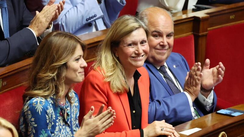 French_Assembly_Re_Elects_Speaker_in_Tense_Vote_Drama____