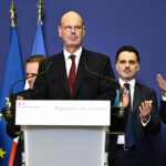 French_PM_Bayrou_Unveils_Dynamic_New_Cabinet_with_Former_Leaders