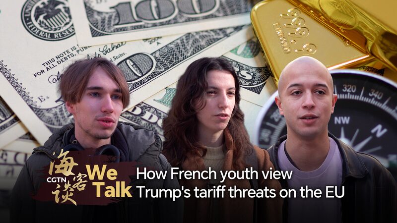 French Youth React to Trump’s EU Tariff Threats: ‘Consumers Will Pay the Price’ French_Youth_React_to_Trump_s_EU_Tariff_Threats___Consumers_Will_Pay_the_Price_ video poster