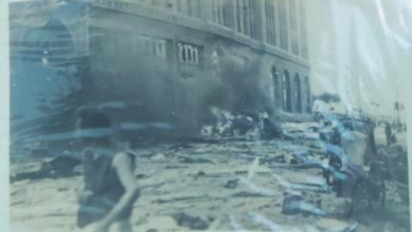 Frenchman Donates WWII-era China Photos 🖼️🇨🇳 Frenchman_Donates_WWII_era_China_Photos_____