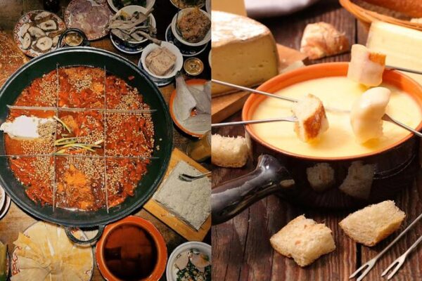 From Alps to Sichuan: How Cheese Fondue and Hotpot Bring People Together 🧀🌶️ From_Alps_to_Sichuan__How_Cheese_Fondue_and_Hotpot_Bring_People_Together____