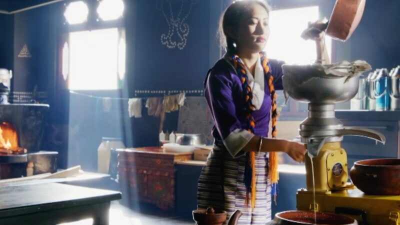 From_Ancient_Brews_to_Modern_Sips__The_Timeless_Taste_of_Tibetan_Tea____poster - 🌍NewspaperAmigo – Your Global News Buddy 🗞️ From_Ancient_Brews_to_Modern_Sips__The_Timeless_Taste_of_Tibetan_Tea___ video poster