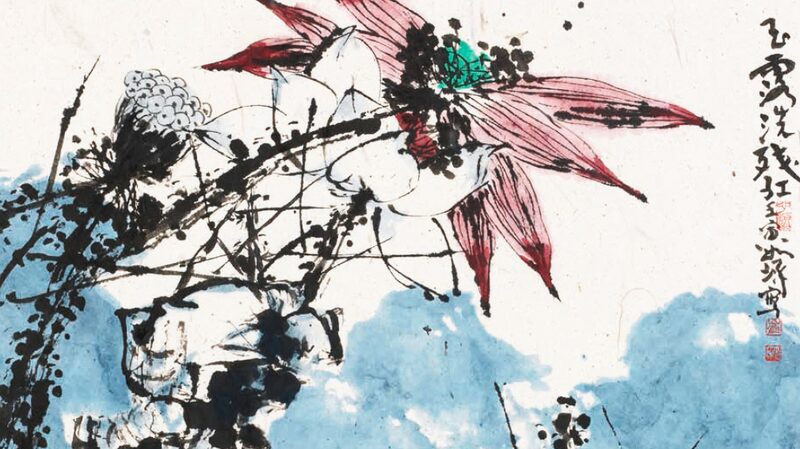From_Beijing_to_Paris__Major_Chinese_Art_Exhibition_Opens_in_Paris___