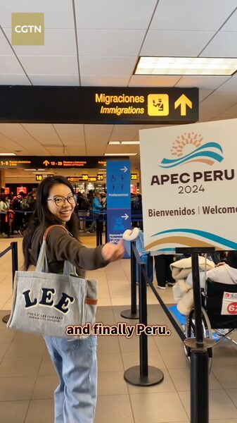 From_China_to_Peru__CGTN_Reporter_s_34_Hour_APEC_Adventure__poster - 🌍NewspaperAmigo – Your Global News Buddy 🗞️ __From_China_to_Peru__CGTN_Reporter_s_34_Hour_APEC_Adventure_ video poster